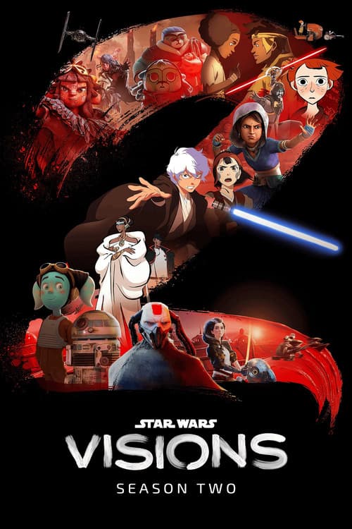Volume 2 poster