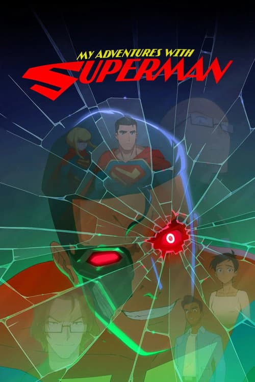 Season 3 poster