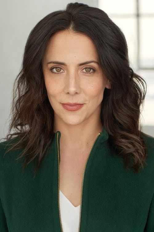 Kirsten Scoles
