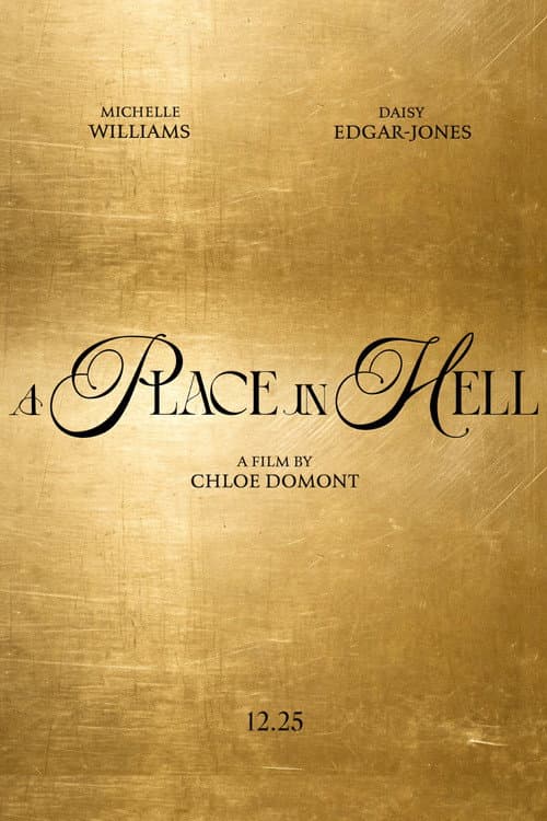 A Place in Hell poster