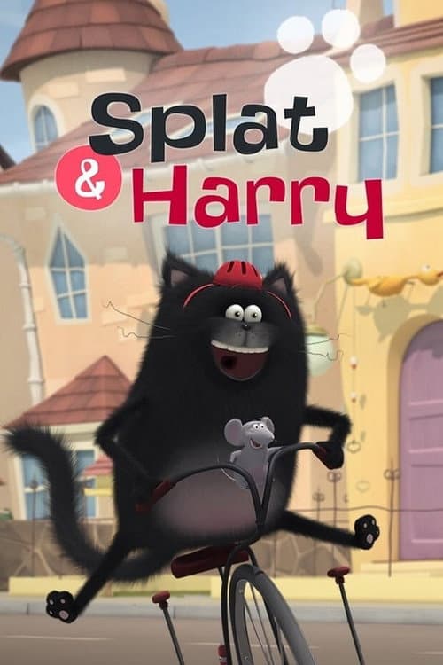 Season 1 poster