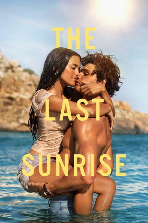 The Last Sunrise poster