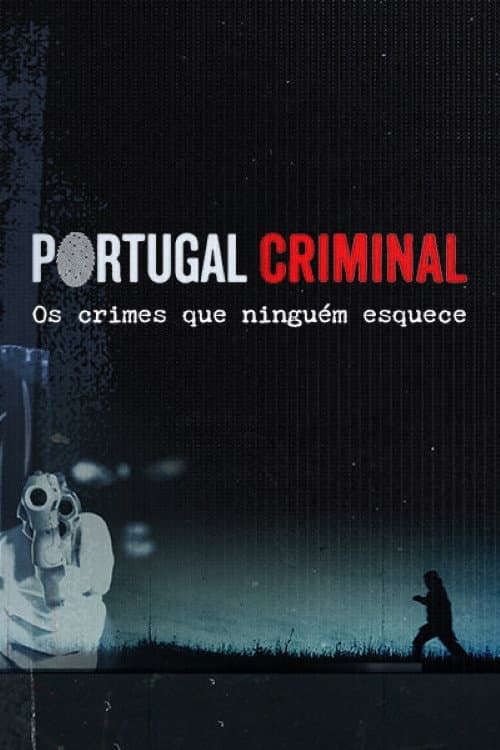 Portugal Criminal poster