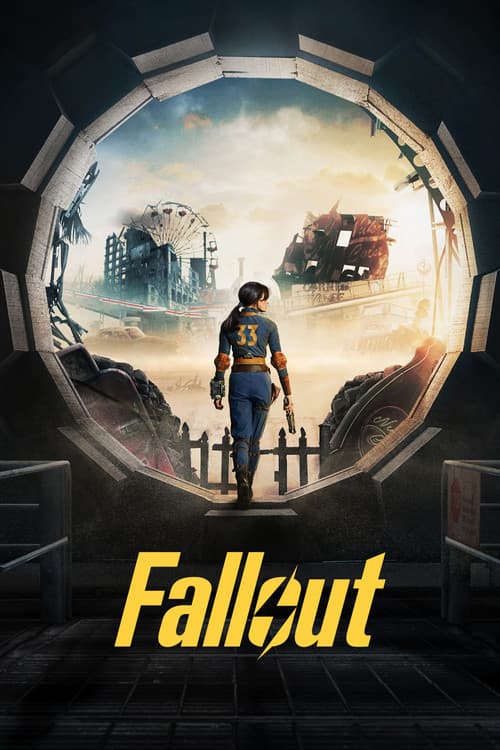 Season 1 poster