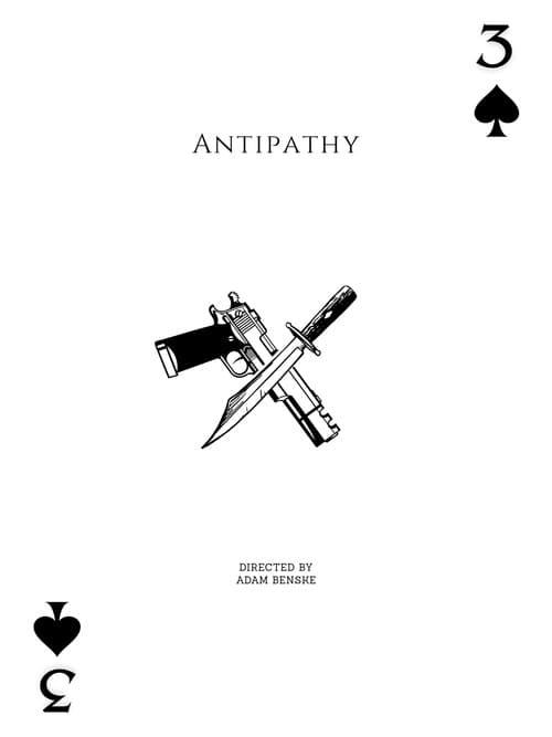 Antipathy poster