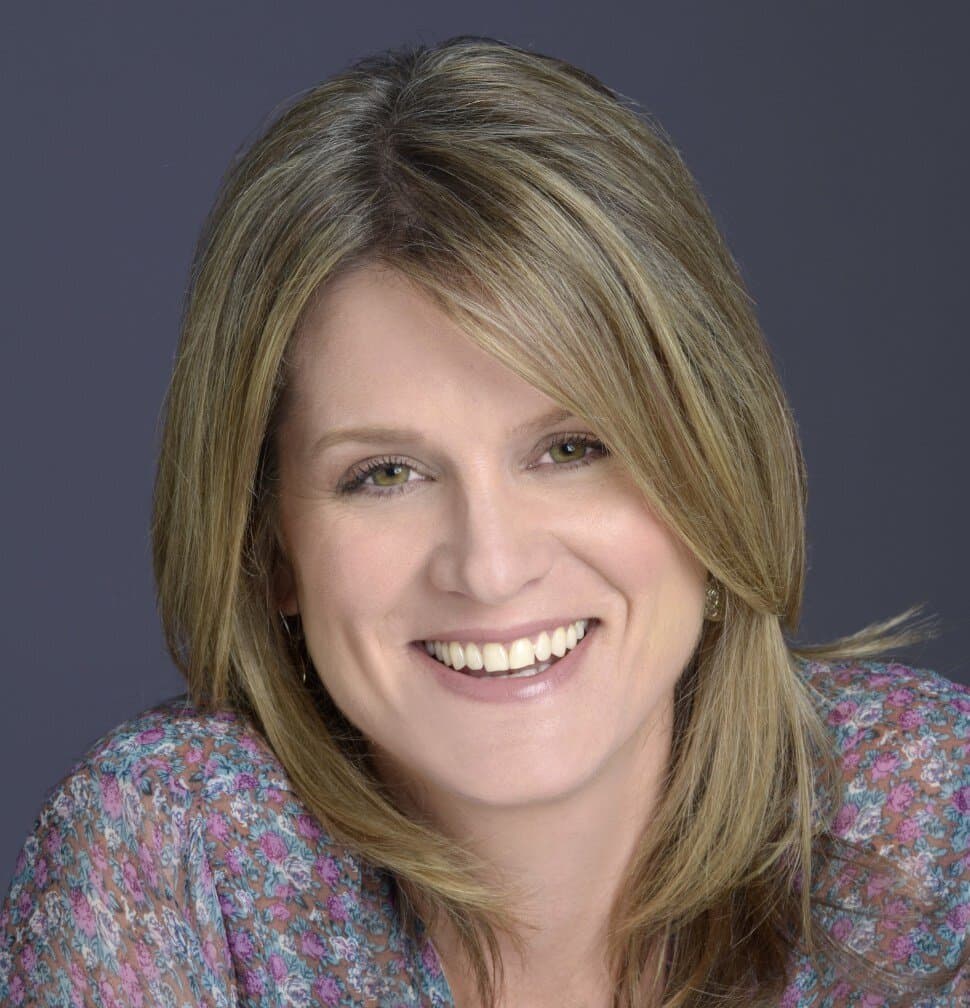 Jane Tranter