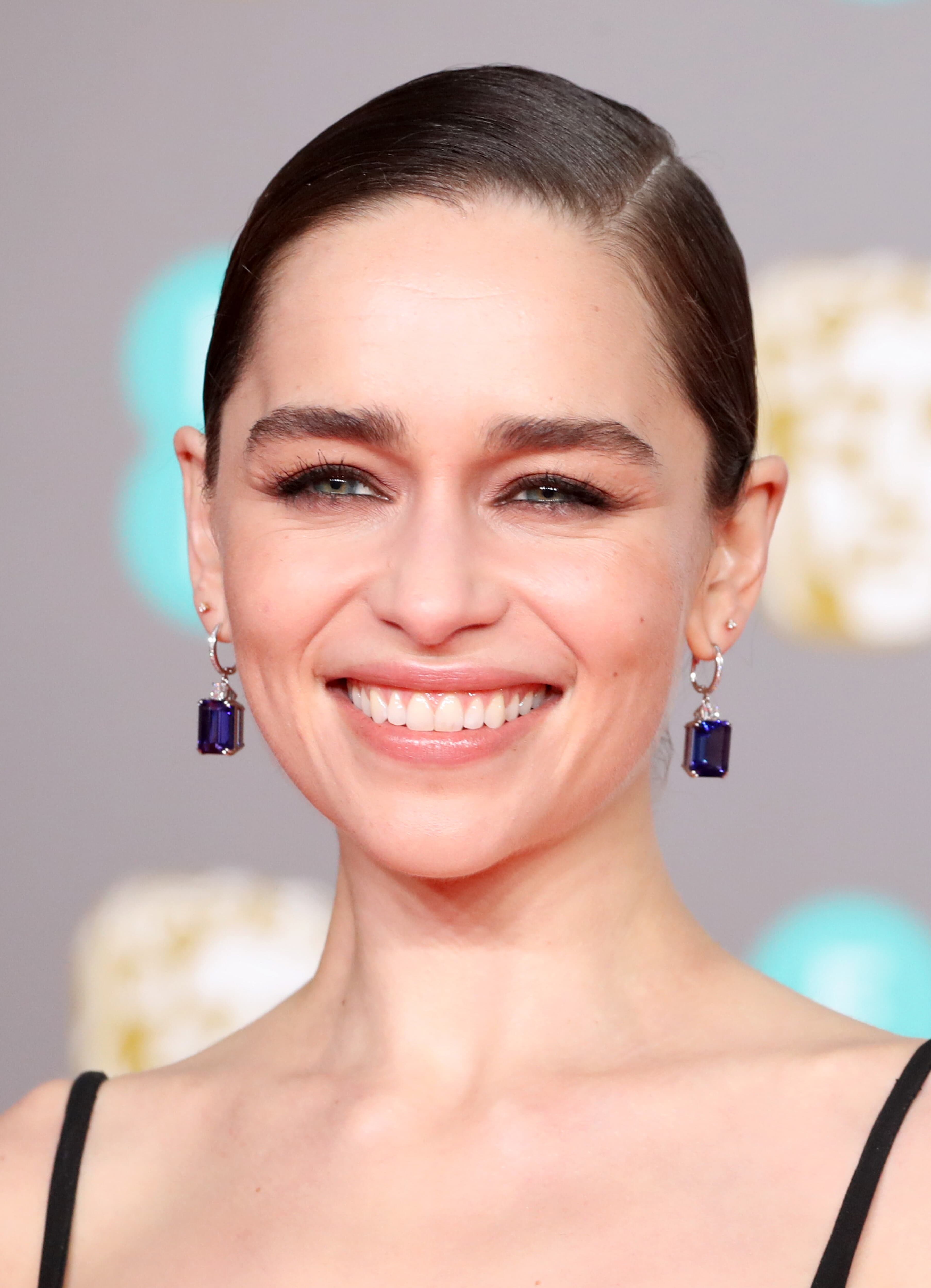 Emilia Clarke