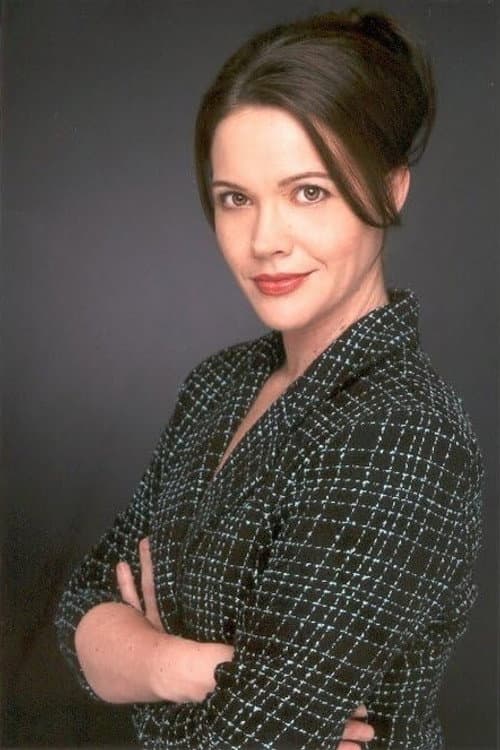 Kimberly Patterson