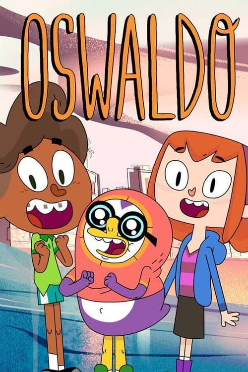 Season 1 poster