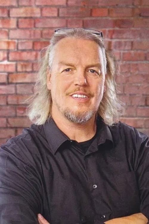 Jos van Katwijk