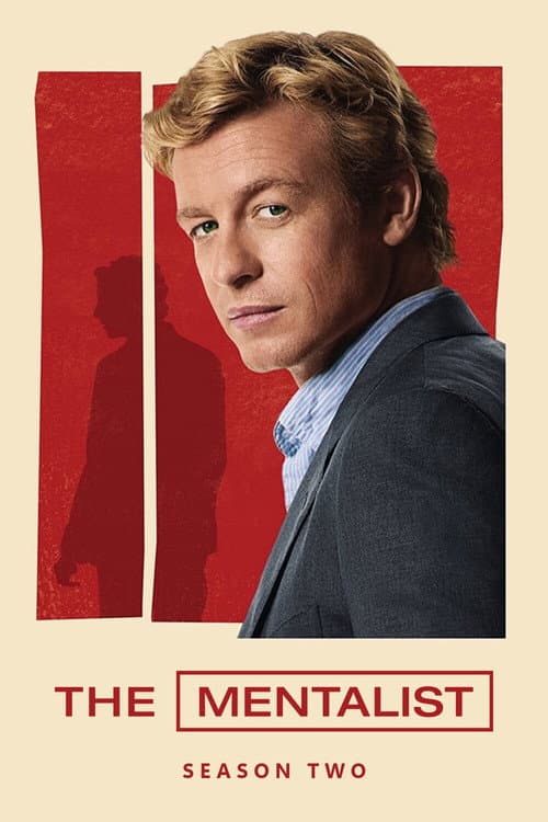 Season 2 poster