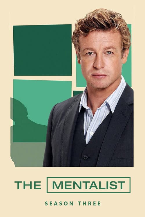 Season 3 poster