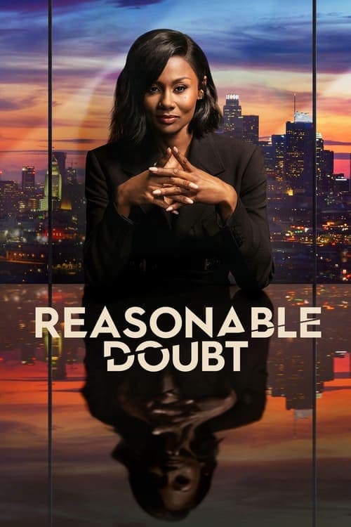 Season 1 poster