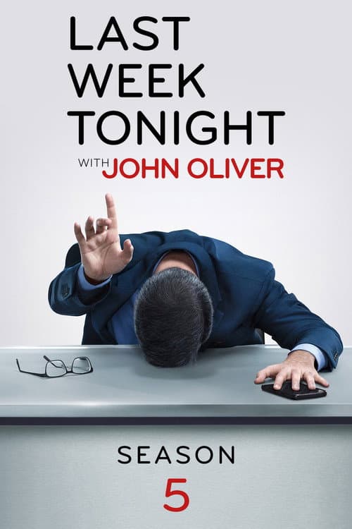 Season 5 poster