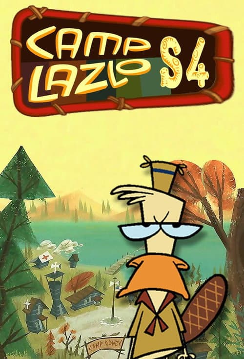 Season 4 poster