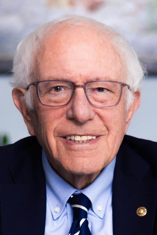 Bernie Sanders