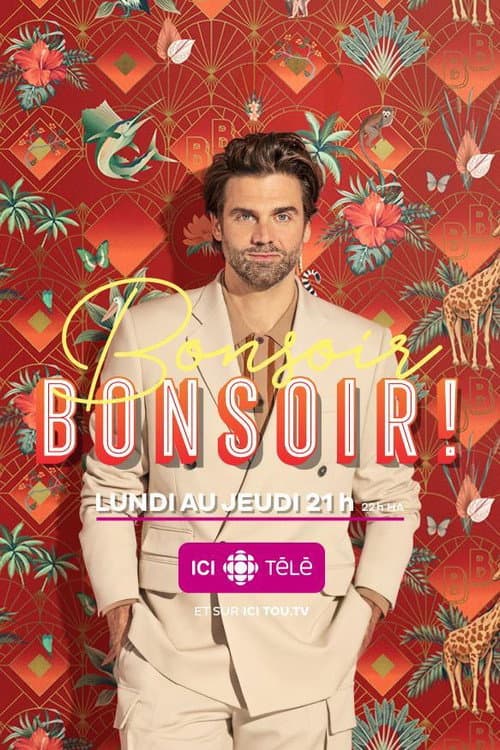 Season 4 poster