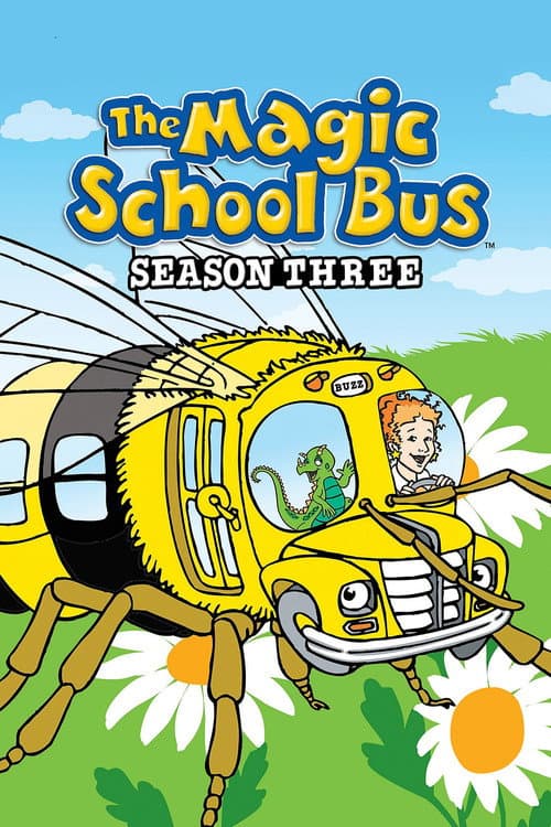 Season 3 poster
