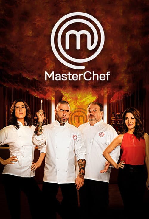 Season 3 poster