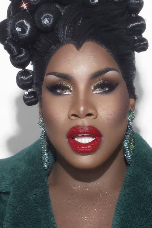 Monét X Change