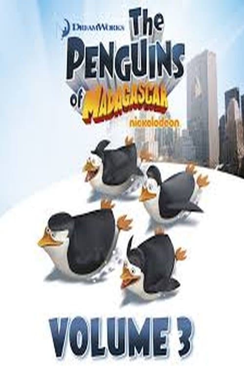 Season 3 poster