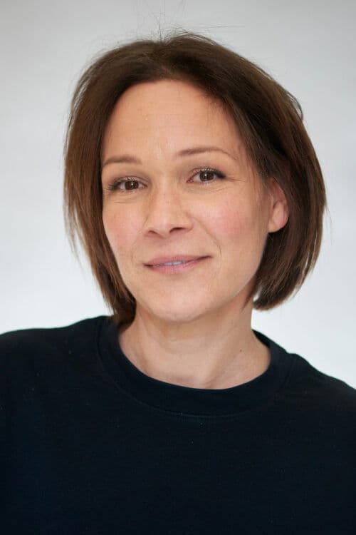 Sandrine Bisson