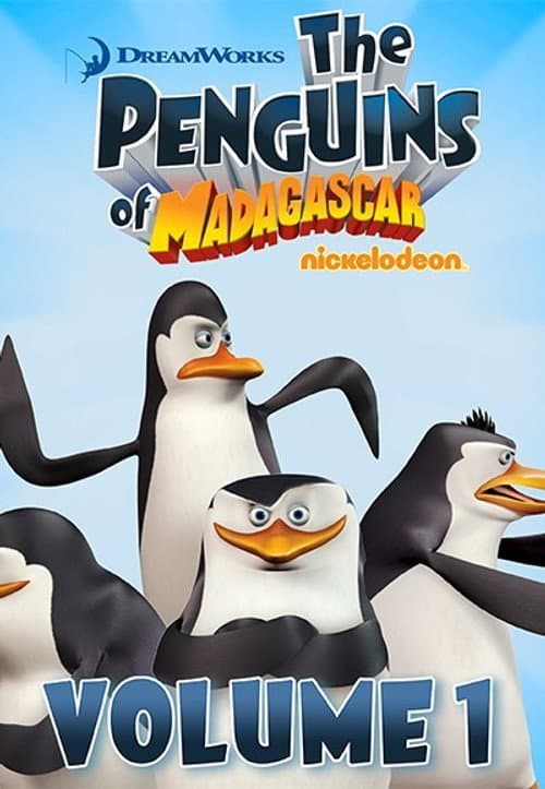 Season 1 poster