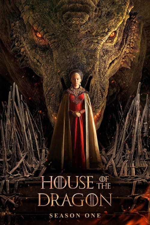 Season 1 poster