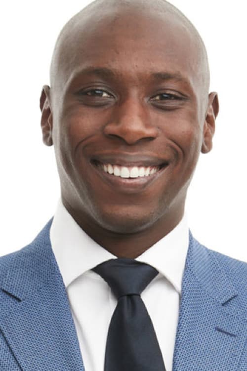 Hassoun Camara