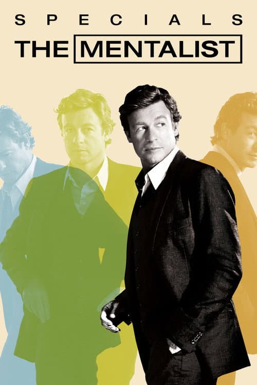 Specials poster