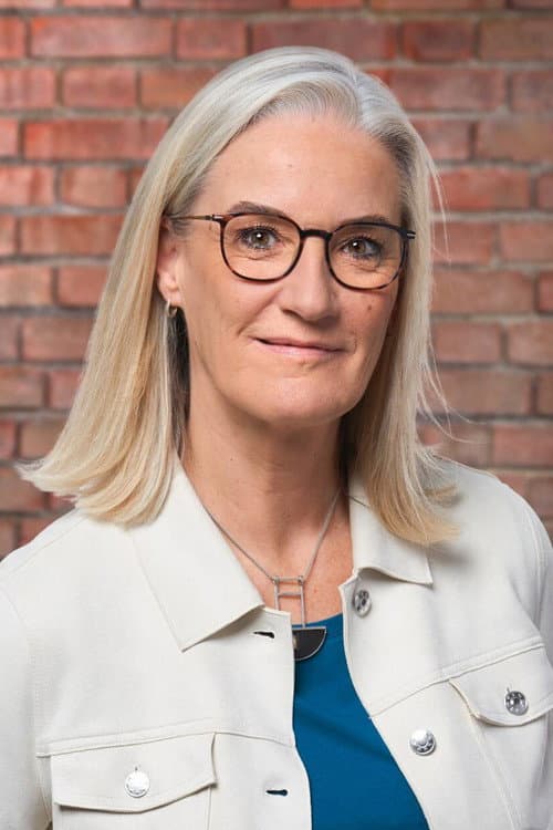 Dr. Friederike Werner