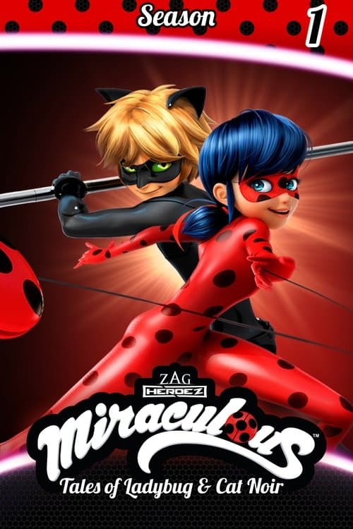 Season 1 poster