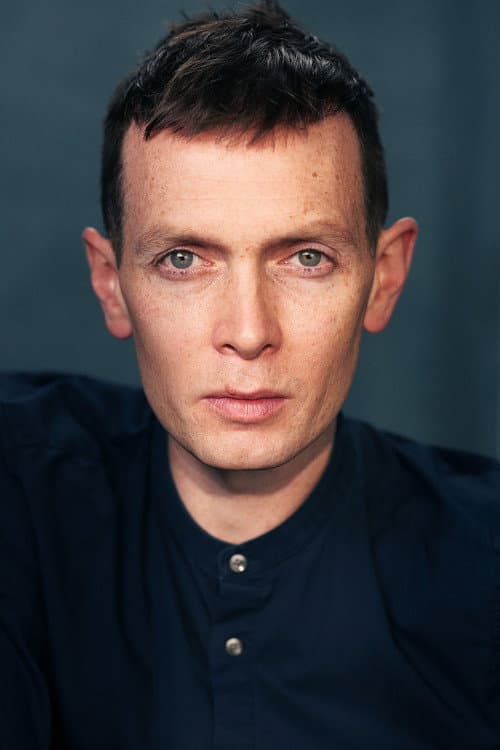Joshua Ben-Tovim