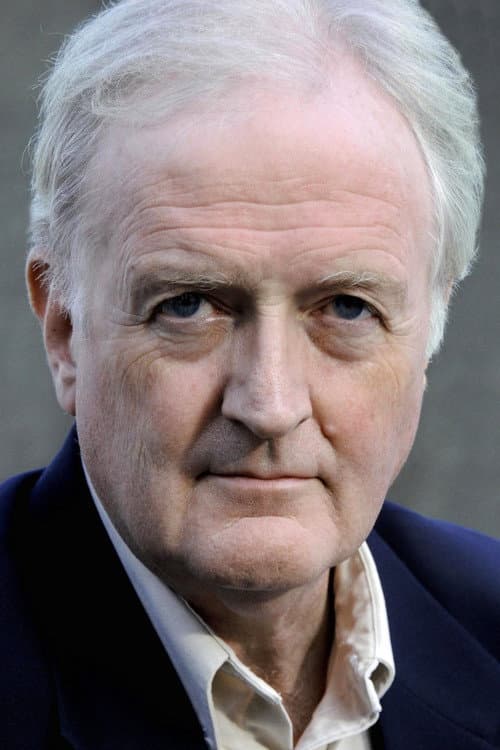 Rory Knox Johnston