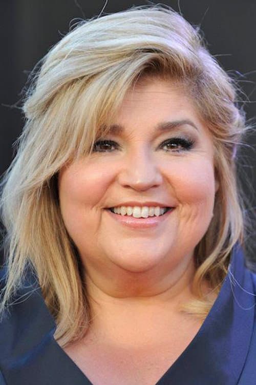 Marie-Claude Barrette