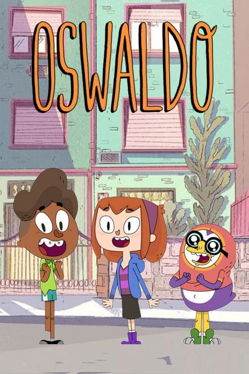 Season 3 poster