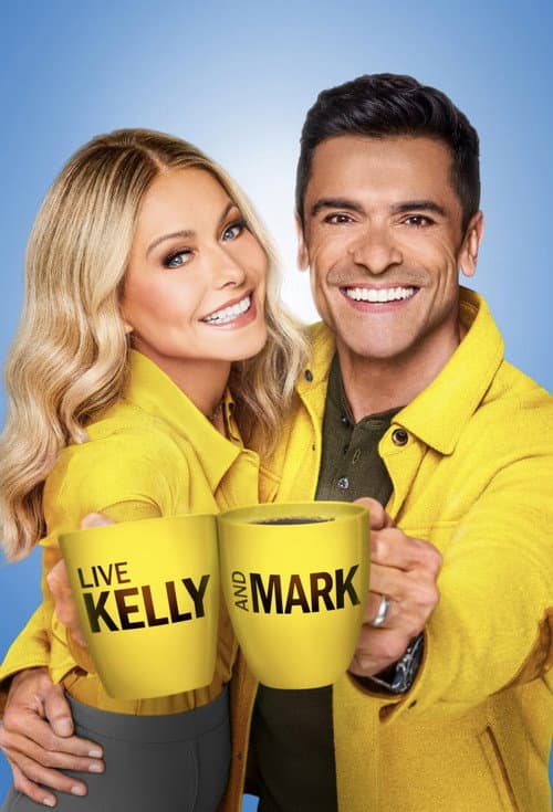 Season 35 poster