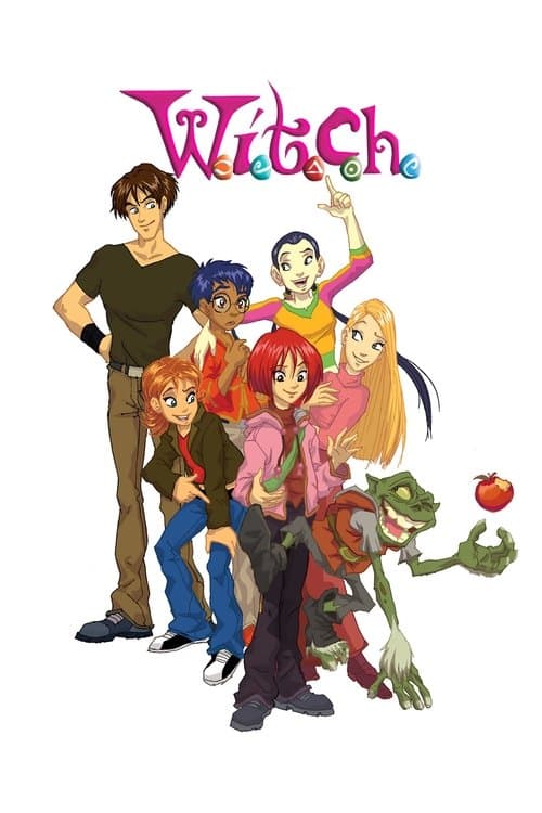 Season 2 poster