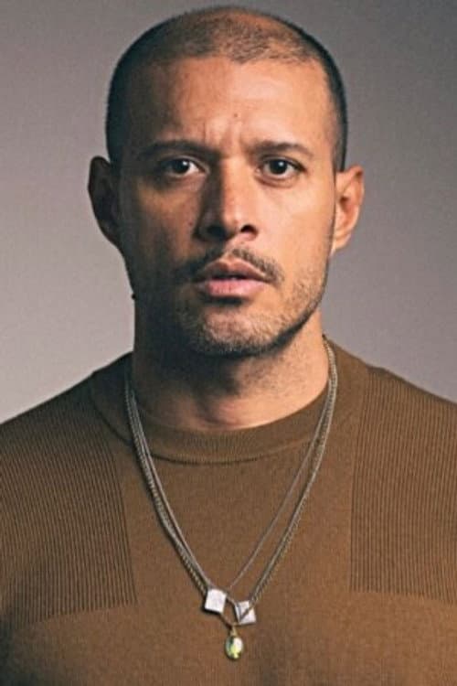 Hugo Resende
