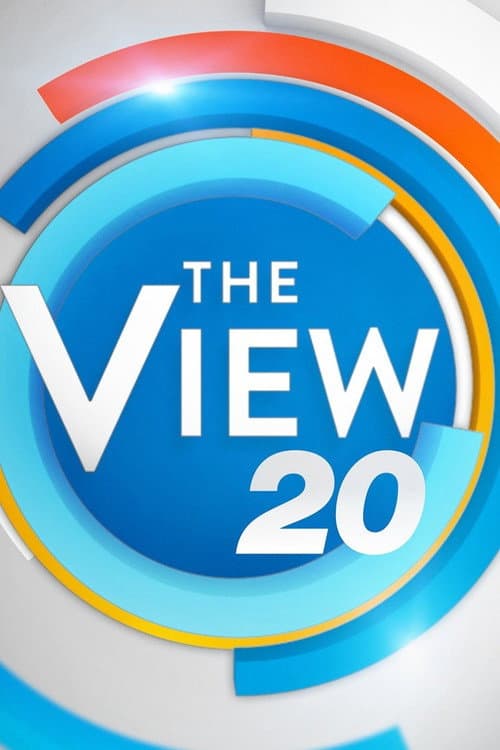 Season 20 poster