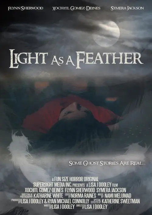Light as a Feather