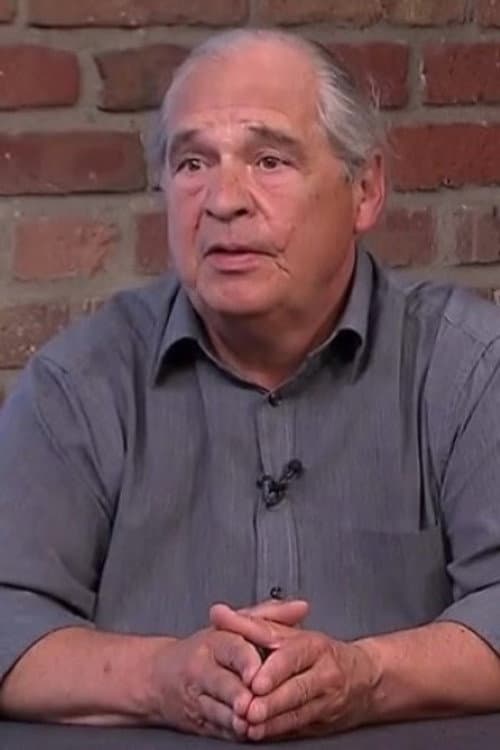 Hans-Peter Ernst