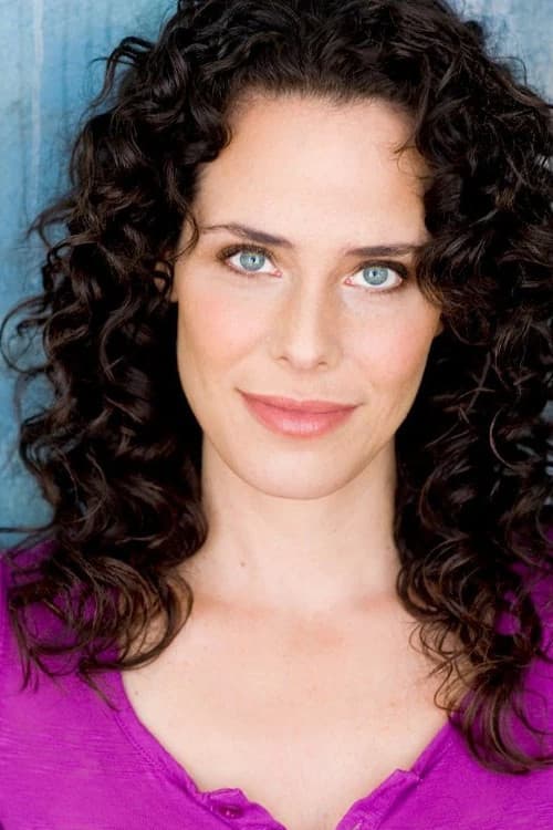 Emma Jacobson-Sive