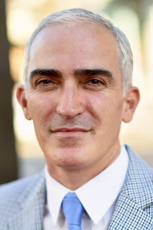 Patrick Fischler