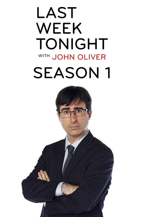 Season 1 poster