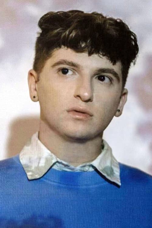 Anthony Gargiula