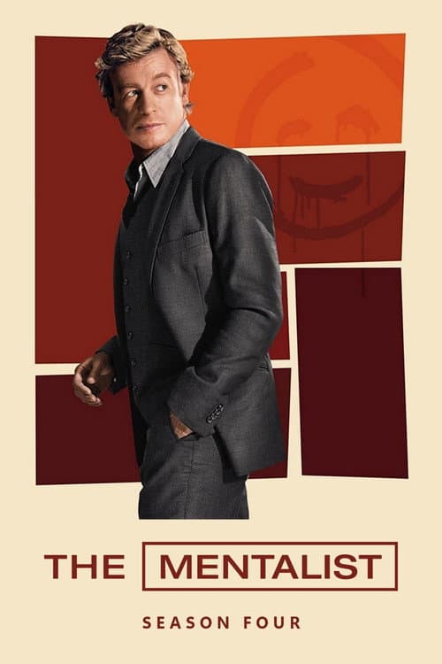 Season 4 poster
