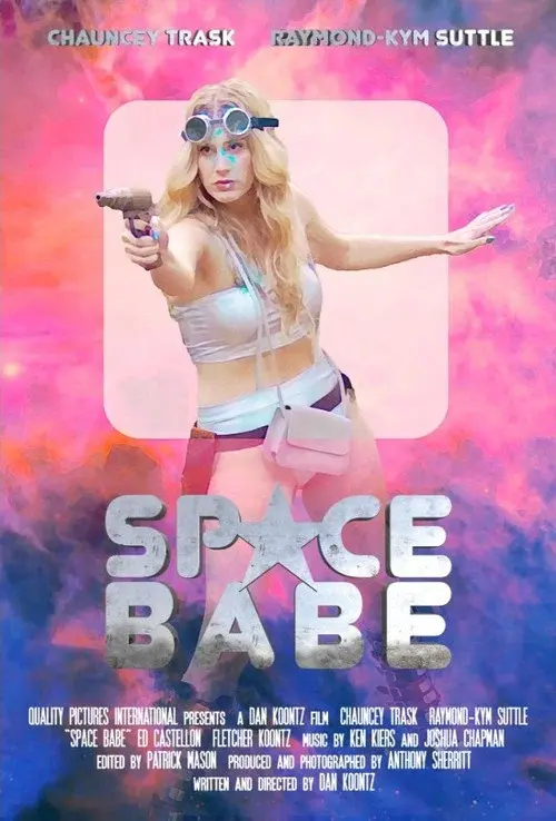 Space Babe