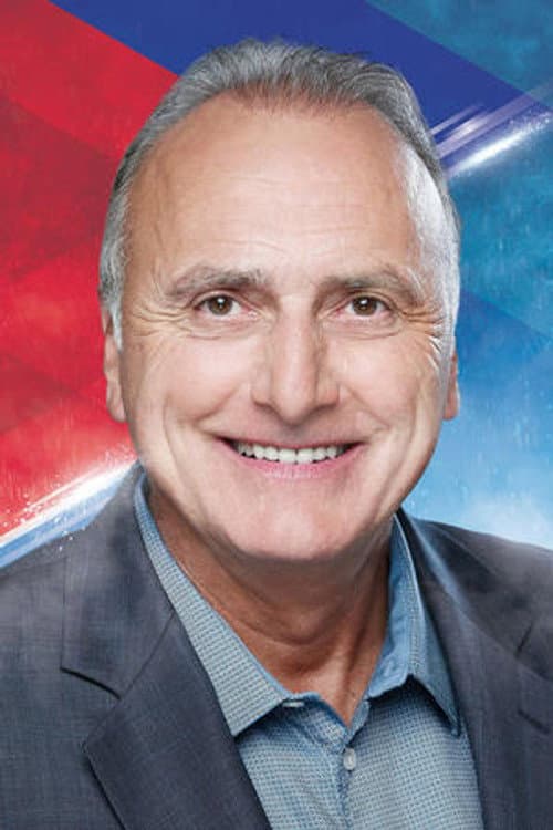 Ron Fournier