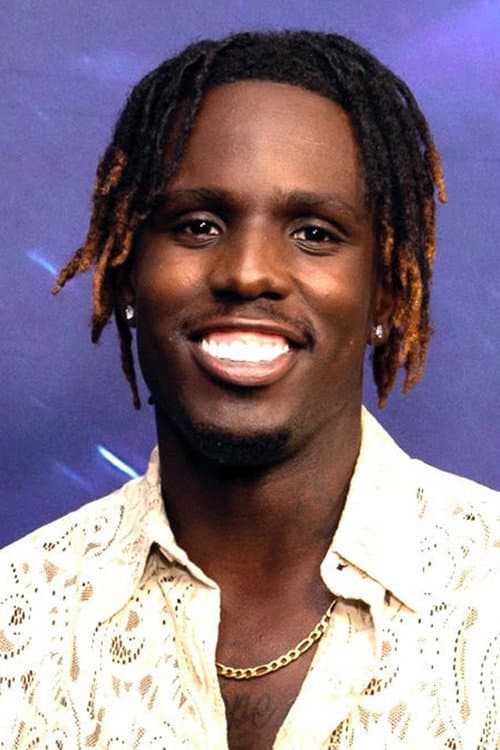 Jamal Roberts